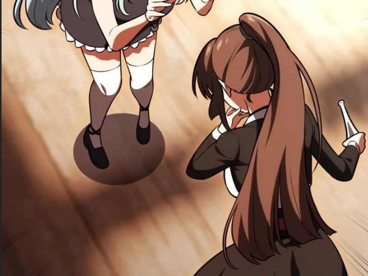 Ám Sát Tuyển Thủ Học Viện Chap 26 - Next Chap 27