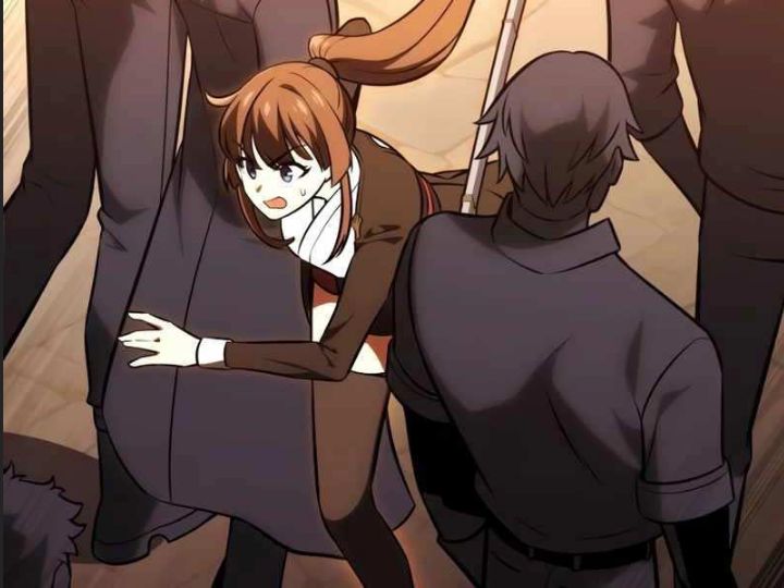 Ám Sát Tuyển Thủ Học Viện Chap 26 - Next Chap 27