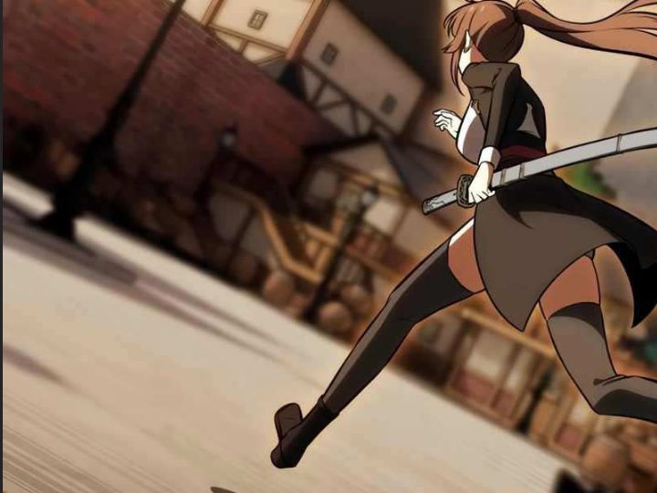Ám Sát Tuyển Thủ Học Viện Chap 26 - Next Chap 27