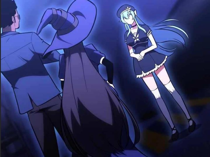 Ám Sát Tuyển Thủ Học Viện Chap 26 - Next Chap 27