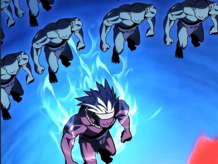 Ám Sát Tuyển Thủ Học Viện Chap 26 - Next Chap 27