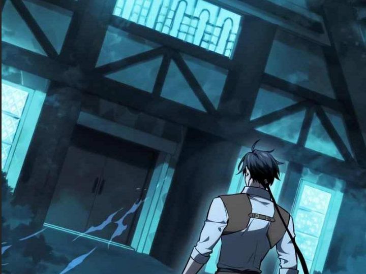 Ám Sát Tuyển Thủ Học Viện Chap 26 - Next Chap 27