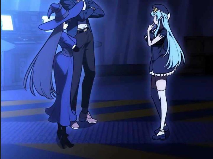 Ám Sát Tuyển Thủ Học Viện Chap 26 - Next Chap 27