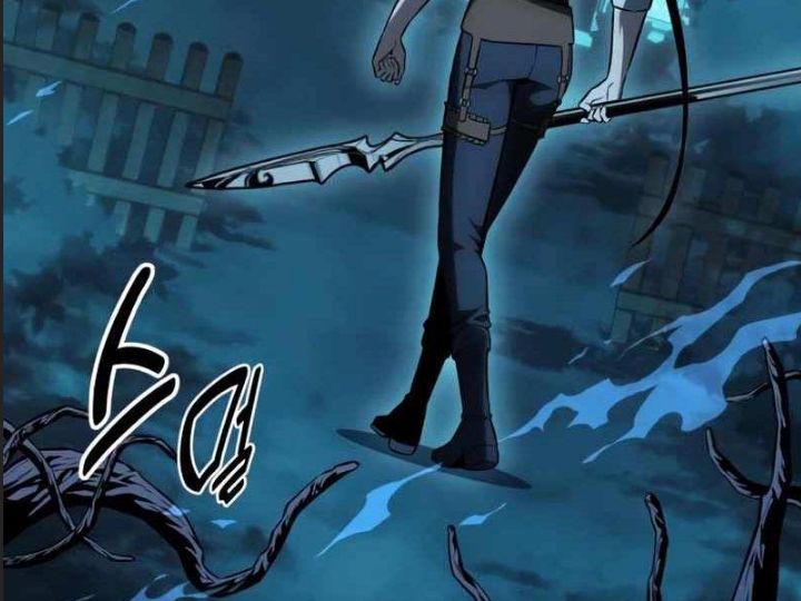 Ám Sát Tuyển Thủ Học Viện Chap 26 - Next Chap 27