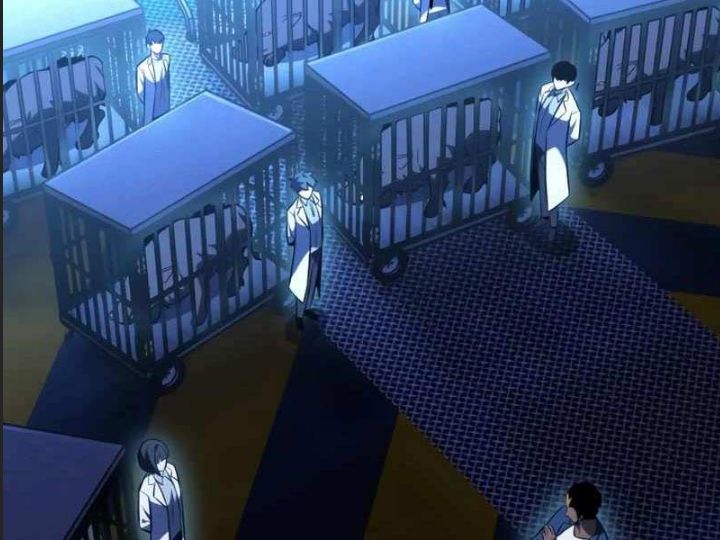Ám Sát Tuyển Thủ Học Viện Chap 26 - Next Chap 27