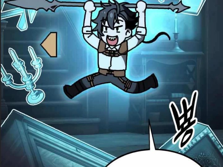 Ám Sát Tuyển Thủ Học Viện Chap 26 - Next Chap 27