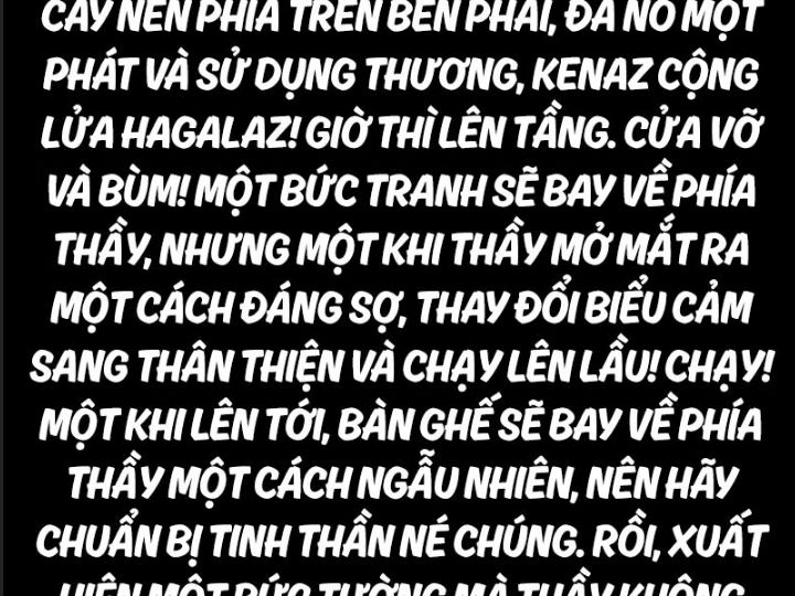 Ám Sát Tuyển Thủ Học Viện Chap 26 - Next Chap 27