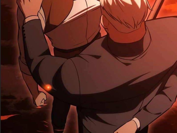 Ám Sát Tuyển Thủ Học Viện Chap 26 - Next Chap 27
