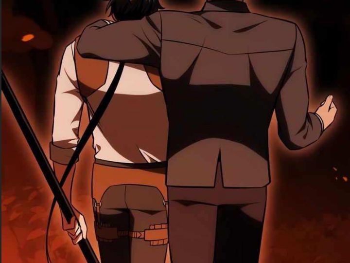Ám Sát Tuyển Thủ Học Viện Chap 26 - Next Chap 27