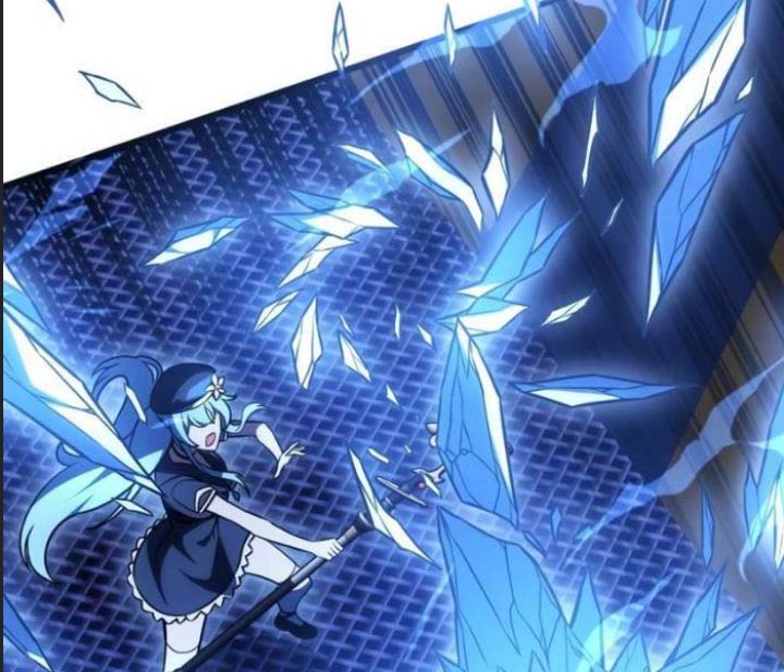 Ám Sát Tuyển Thủ Học Viện Chap 27 - Next Chap 28