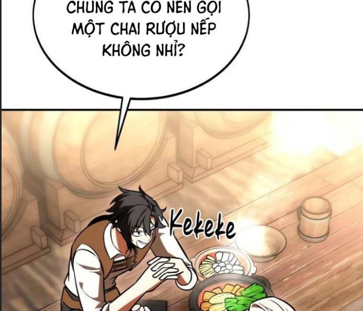 Ám Sát Tuyển Thủ Học Viện Chap 27 - Next Chap 28