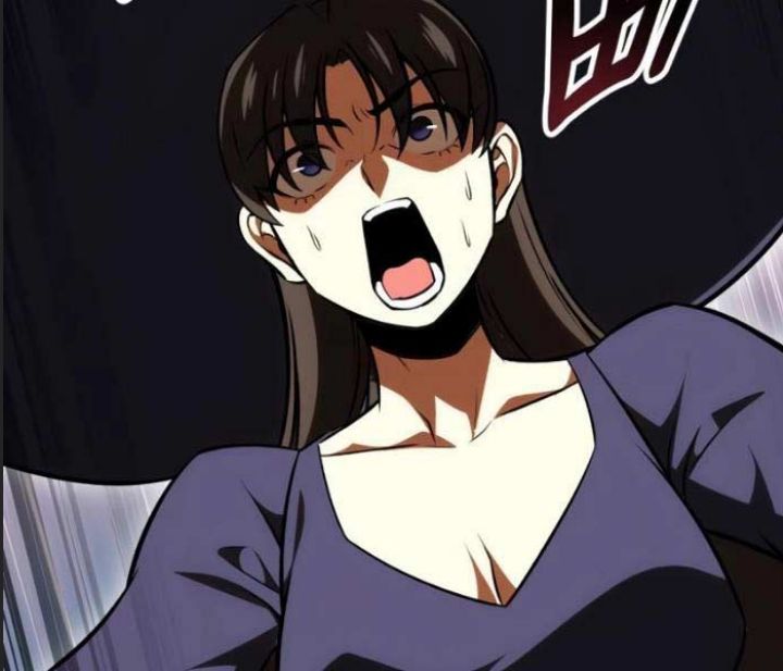 Ám Sát Tuyển Thủ Học Viện Chap 27 - Next Chap 28