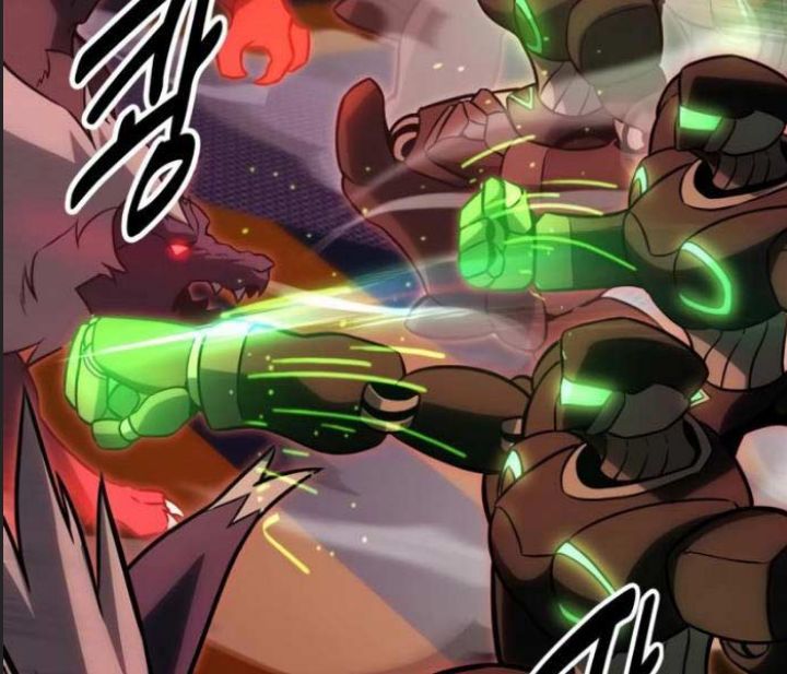 Ám Sát Tuyển Thủ Học Viện Chap 27 - Next Chap 28