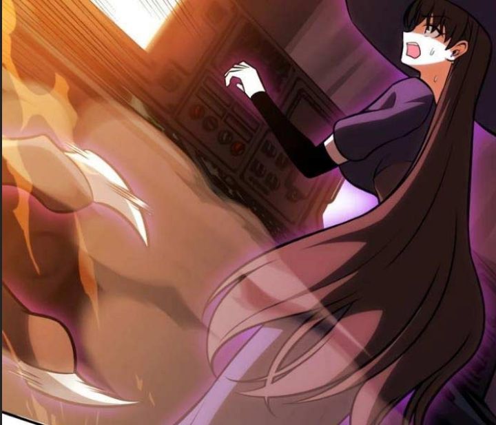 Ám Sát Tuyển Thủ Học Viện Chap 27 - Next Chap 28