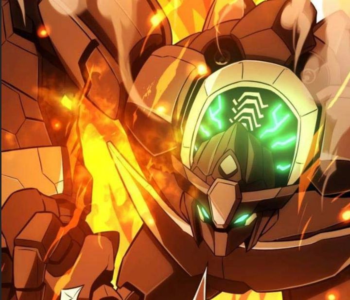 Ám Sát Tuyển Thủ Học Viện Chap 27 - Next Chap 28