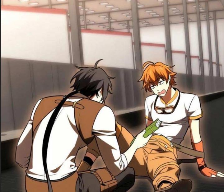 Ám Sát Tuyển Thủ Học Viện Chap 27 - Next Chap 28