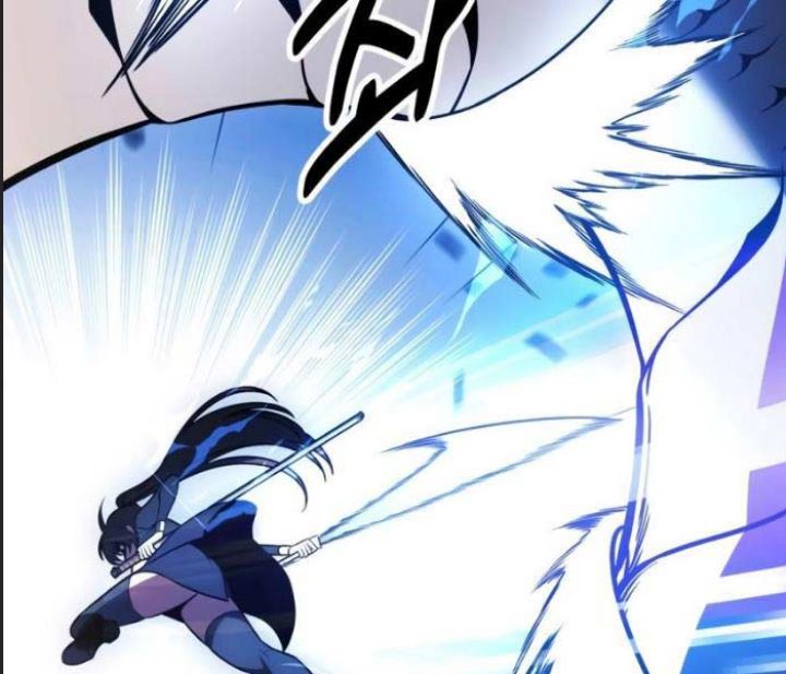 Ám Sát Tuyển Thủ Học Viện Chap 27 - Next Chap 28