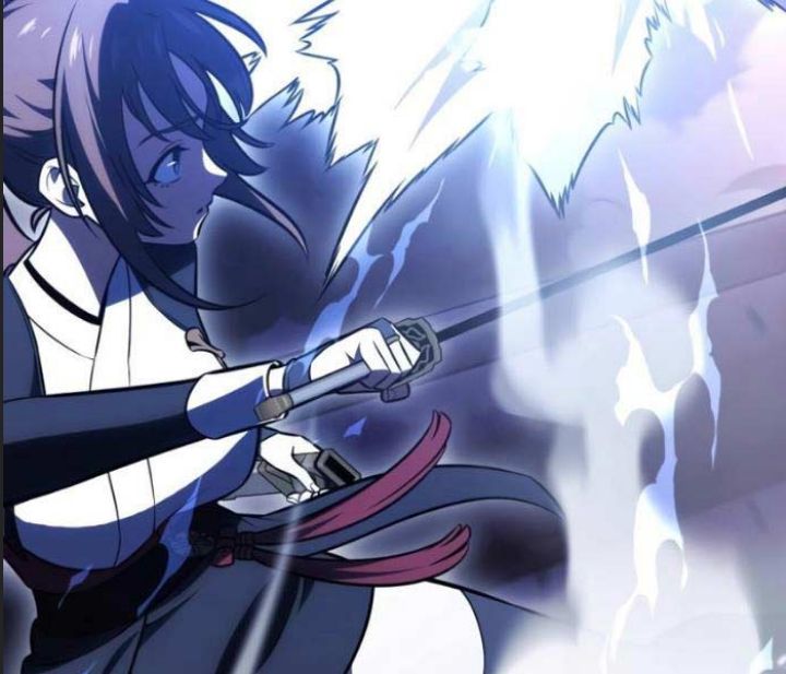 Ám Sát Tuyển Thủ Học Viện Chap 27 - Next Chap 28