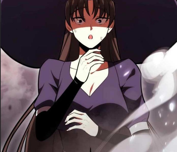 Ám Sát Tuyển Thủ Học Viện Chap 27 - Next Chap 28