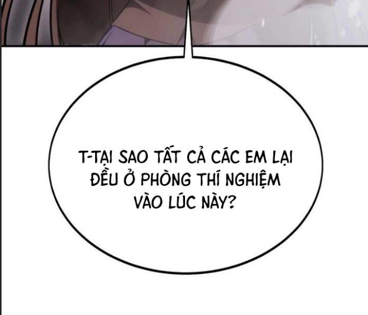 Ám Sát Tuyển Thủ Học Viện Chap 27 - Next Chap 28