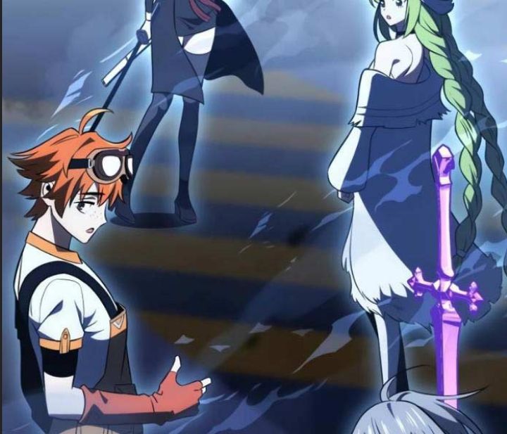 Ám Sát Tuyển Thủ Học Viện Chap 27 - Next Chap 28