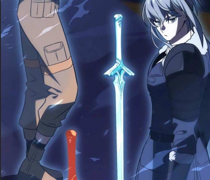 Ám Sát Tuyển Thủ Học Viện Chap 27 - Next Chap 28