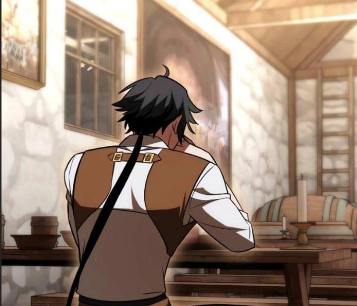 Ám Sát Tuyển Thủ Học Viện Chap 27 - Next Chap 28
