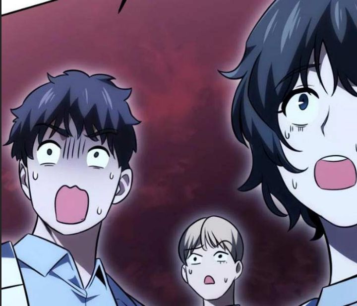 Ám Sát Tuyển Thủ Học Viện Chap 27 - Next Chap 28