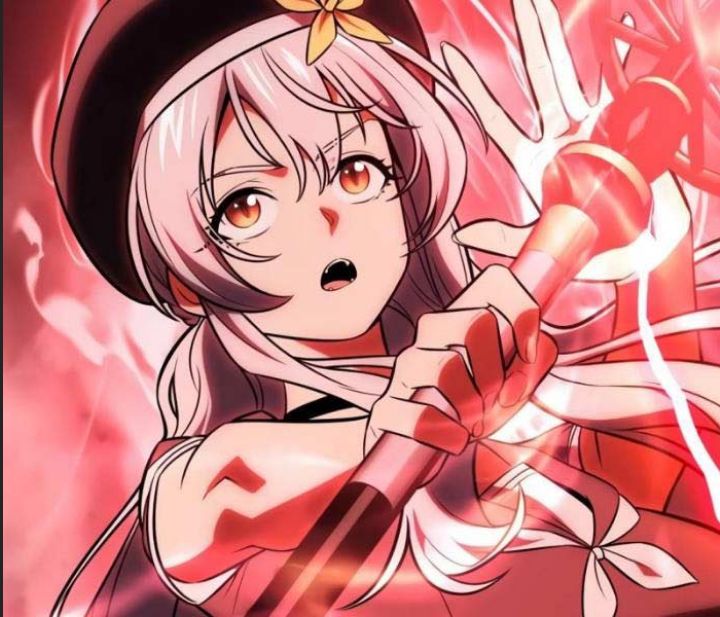 Ám Sát Tuyển Thủ Học Viện Chap 27 - Next Chap 28