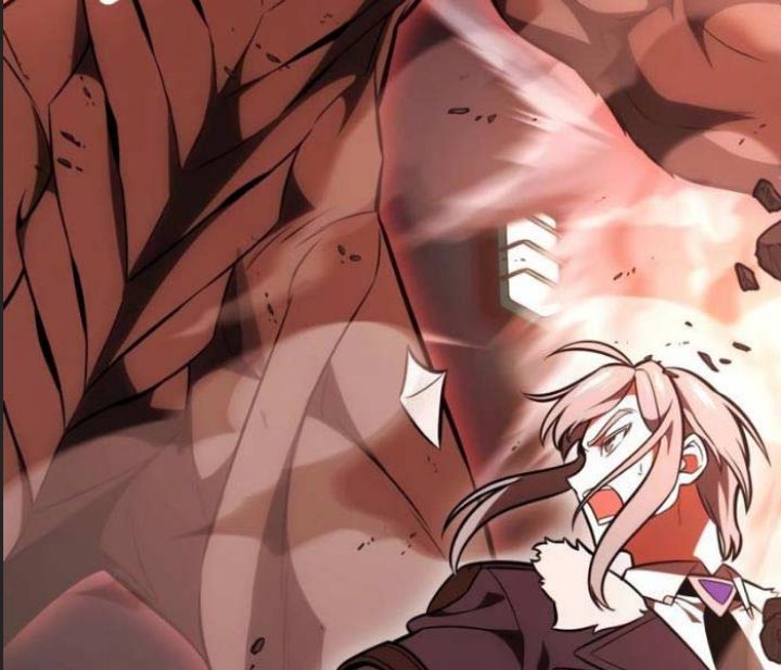 Ám Sát Tuyển Thủ Học Viện Chap 27 - Next Chap 28
