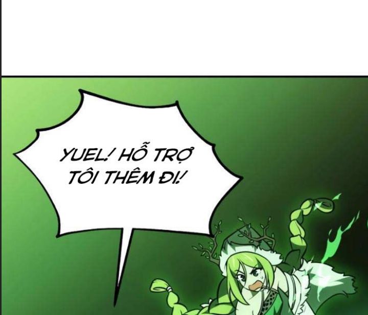 Ám Sát Tuyển Thủ Học Viện Chap 27 - Next Chap 28