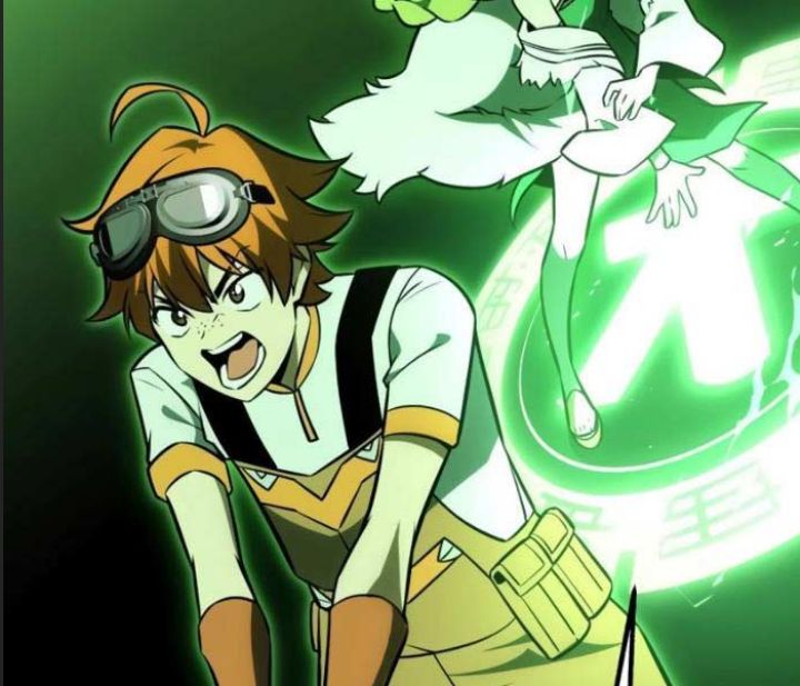 Ám Sát Tuyển Thủ Học Viện Chap 27 - Next Chap 28