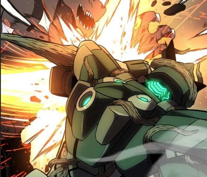 Ám Sát Tuyển Thủ Học Viện Chap 27 - Next Chap 28