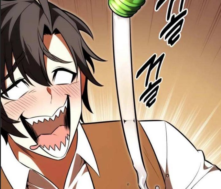 Ám Sát Tuyển Thủ Học Viện Chap 27 - Next Chap 28