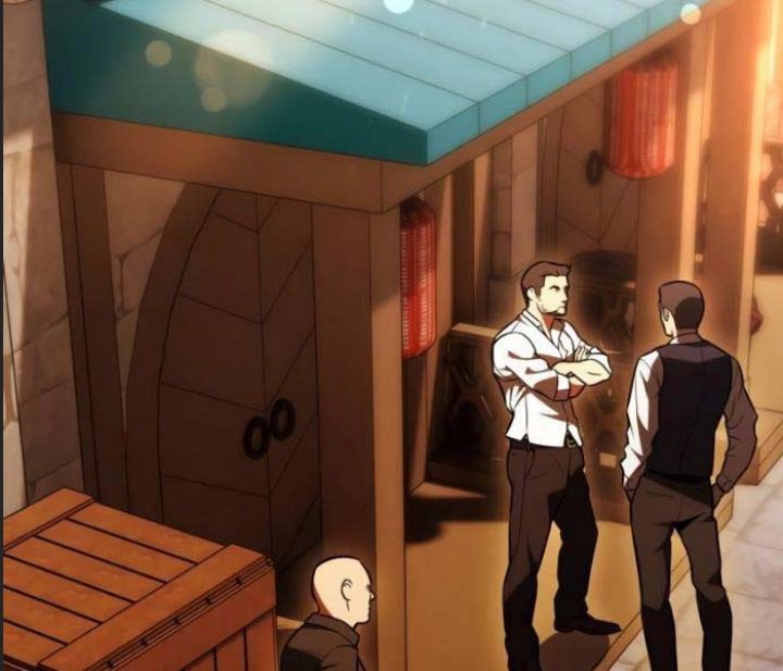 Ám Sát Tuyển Thủ Học Viện Chap 27 - Next Chap 28