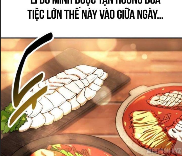 Ám Sát Tuyển Thủ Học Viện Chap 27 - Next Chap 28