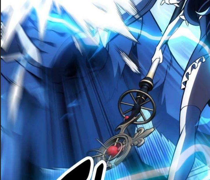 Ám Sát Tuyển Thủ Học Viện Chap 27 - Next Chap 28