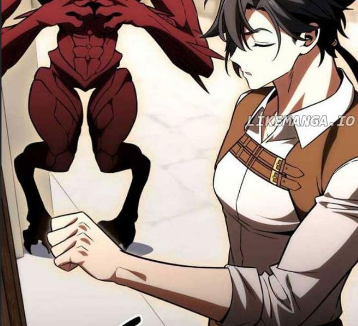 Ám Sát Tuyển Thủ Học Viện Chap 28 - Next Chap 29