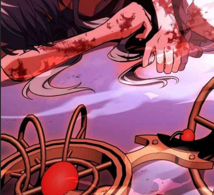 Ám Sát Tuyển Thủ Học Viện Chap 28 - Next Chap 29