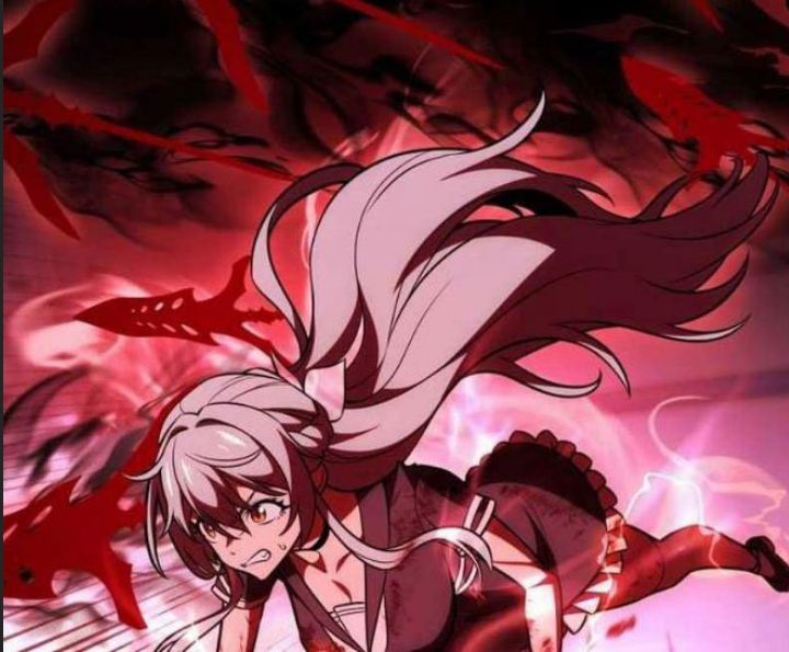 Ám Sát Tuyển Thủ Học Viện Chap 28 - Next Chap 29