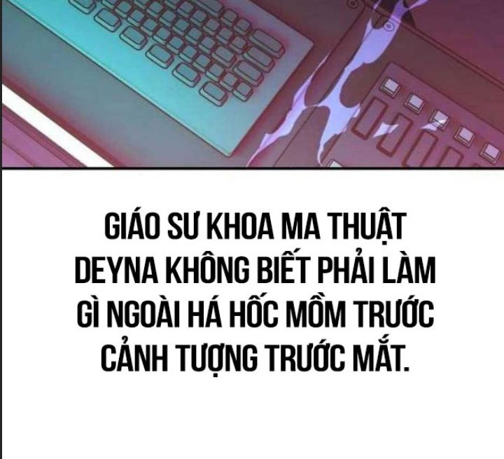 Ám Sát Tuyển Thủ Học Viện Chap 28 - Next Chap 29
