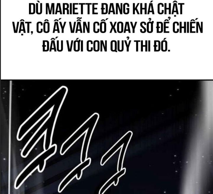 Ám Sát Tuyển Thủ Học Viện Chap 28 - Next Chap 29