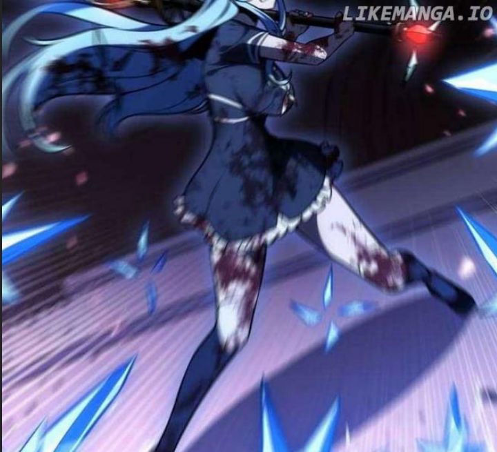Ám Sát Tuyển Thủ Học Viện Chap 28 - Next Chap 29