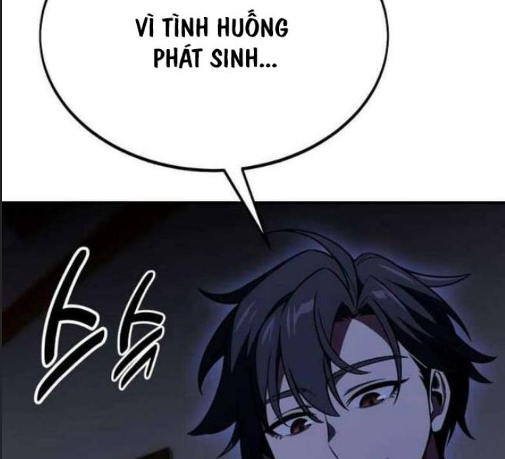 Ám Sát Tuyển Thủ Học Viện Chap 28 - Next Chap 29