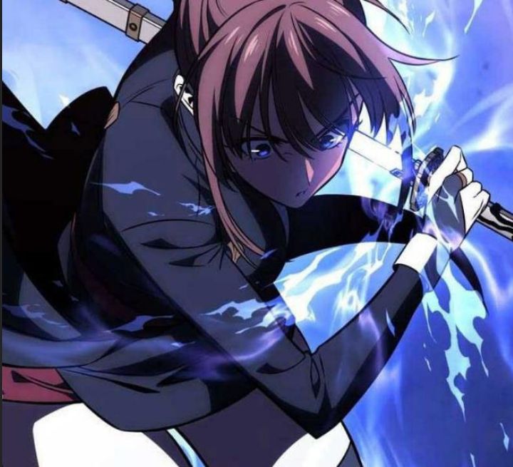 Ám Sát Tuyển Thủ Học Viện Chap 28 - Next Chap 29