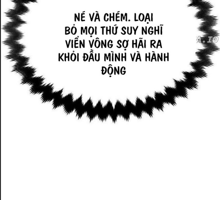 Ám Sát Tuyển Thủ Học Viện Chap 28 - Next Chap 29