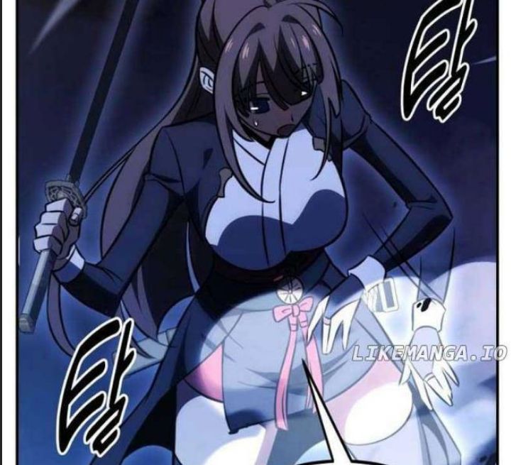 Ám Sát Tuyển Thủ Học Viện Chap 28 - Next Chap 29