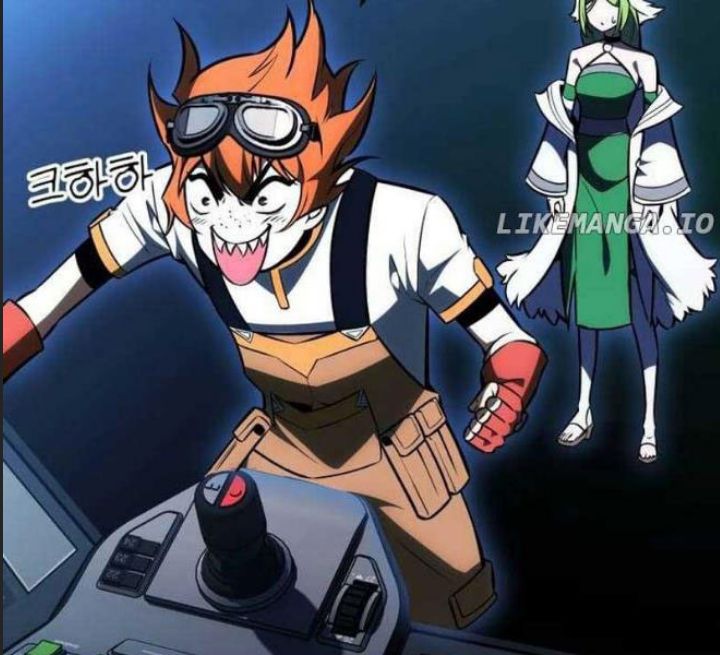 Ám Sát Tuyển Thủ Học Viện Chap 28 - Next Chap 29