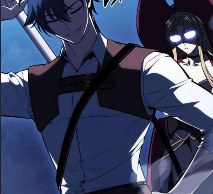 Ám Sát Tuyển Thủ Học Viện Chap 28 - Next Chap 29