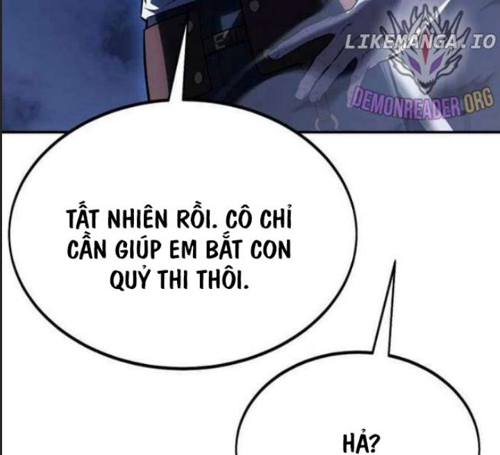 Ám Sát Tuyển Thủ Học Viện Chap 28 - Next Chap 29